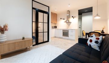 Mieszkanie 2-pokojowe Łódź Śródmieście, ul. Milionowa