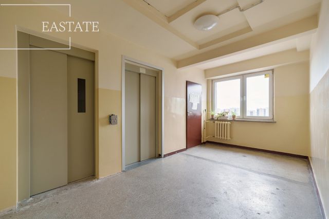 Mieszkanie 3-pokojowe Warszawa, ul. Puszczy Solskiej. Zdjęcie 14