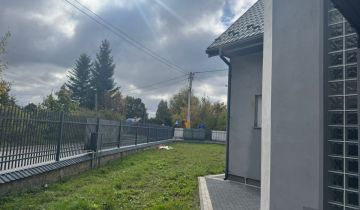 dom wolnostojący, 5 pokoi Andrespol, ul. Rokicińska