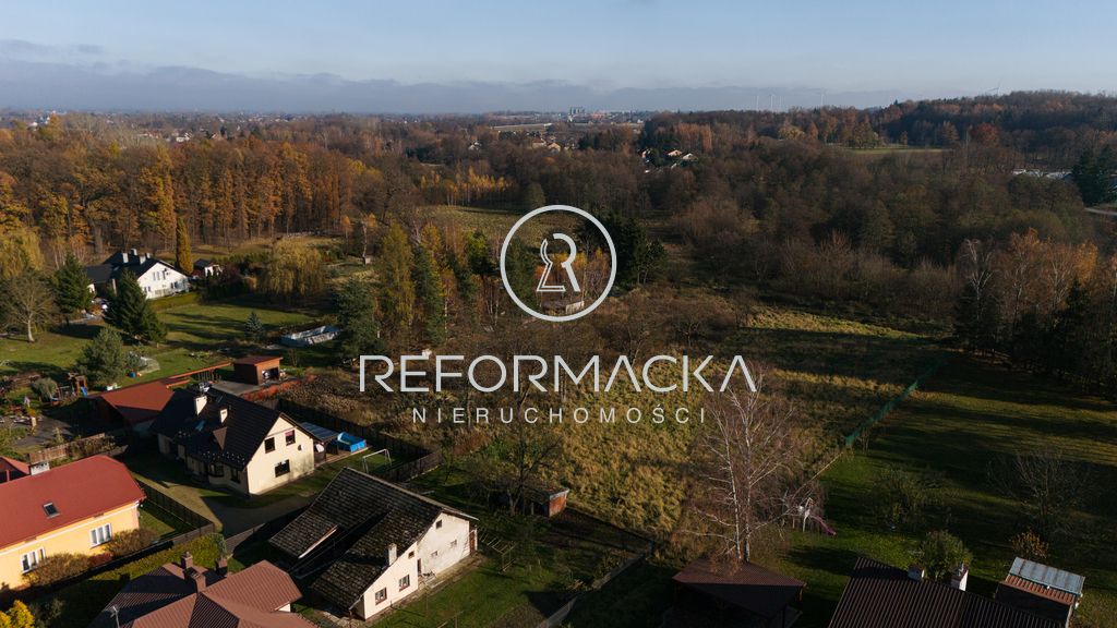 Działka inwestycyjna Łańcut. Zdjęcie 6