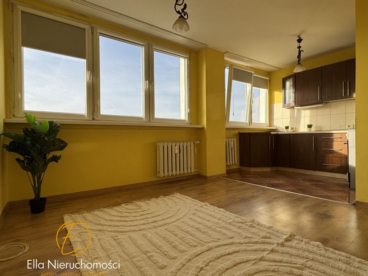 Mieszkanie 3-pokojowe Legnica, ul. Gwiezdna. Zdjęcie 9