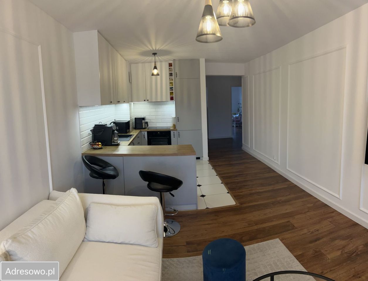 Mieszkanie 4-pokojowe Augustów, ul. Tytoniowa. Zdjęcie 8