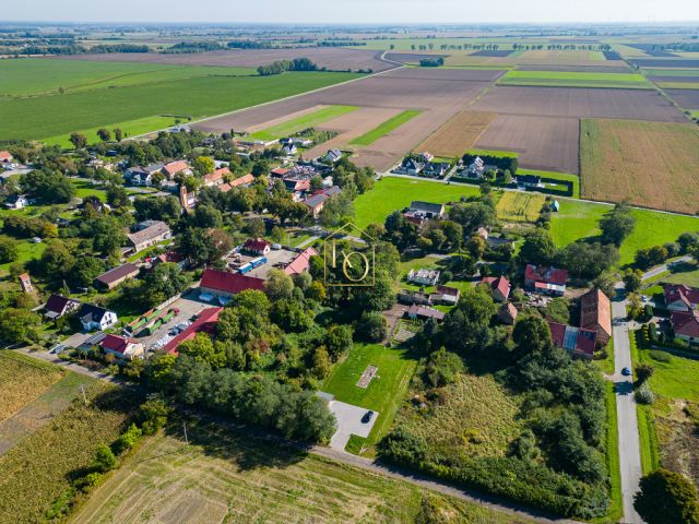 Działka budowlana Milejowice. Zdjęcie 10