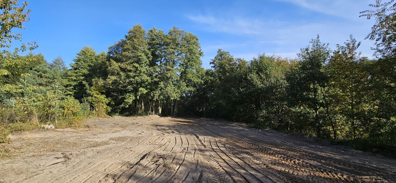 Działka budowlana Kiekrz, ul. Podjazdowa. Zdjęcie 19