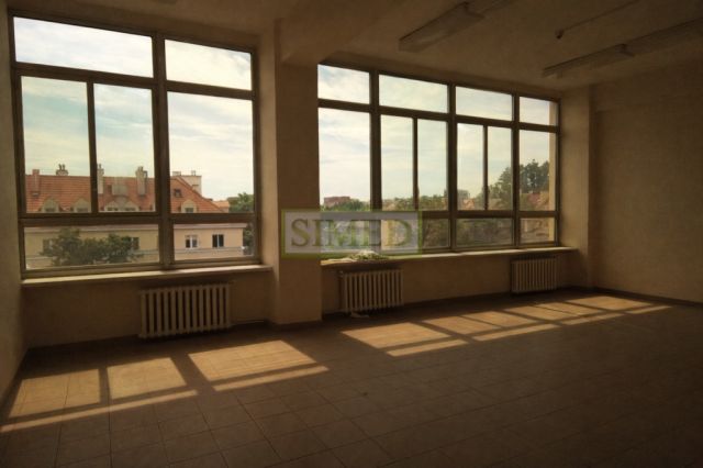 Biuro Warszawa Mokotów. Zdjęcie 3