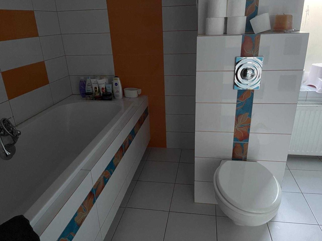 Mieszkanie 3-pokojowe Sosnowiec Zagórze. Zdjęcie 8