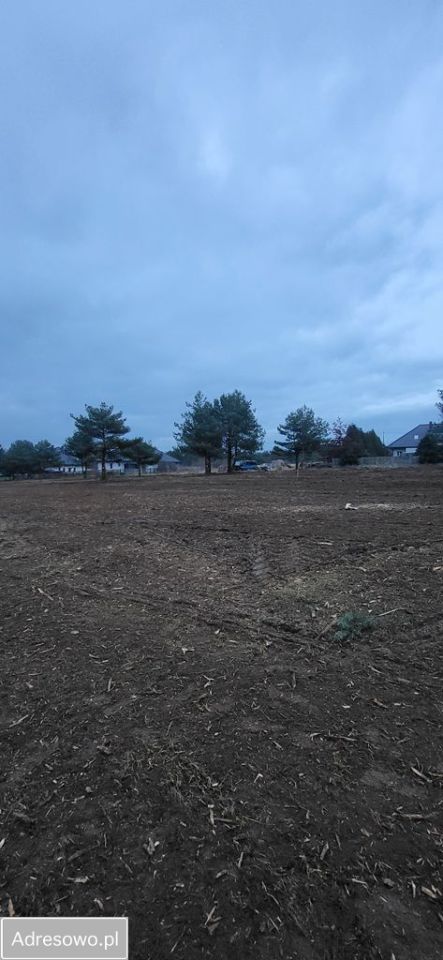 Działka budowlana Zawiercie Skarżyce, ul. Turystyczna. Zdjęcie 2
