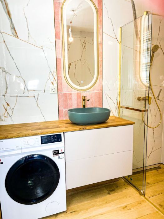 Mieszkanie 2-pokojowe Bolszewo, ul. Nagietkowa. Zdjęcie 2