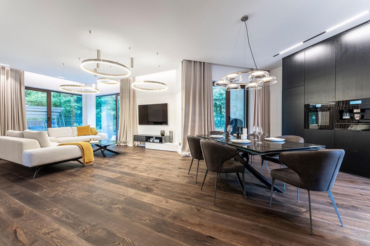 bliźniak, 6 pokoi Strzykuły, ul. Szmaragdowa. Zdjęcie 41