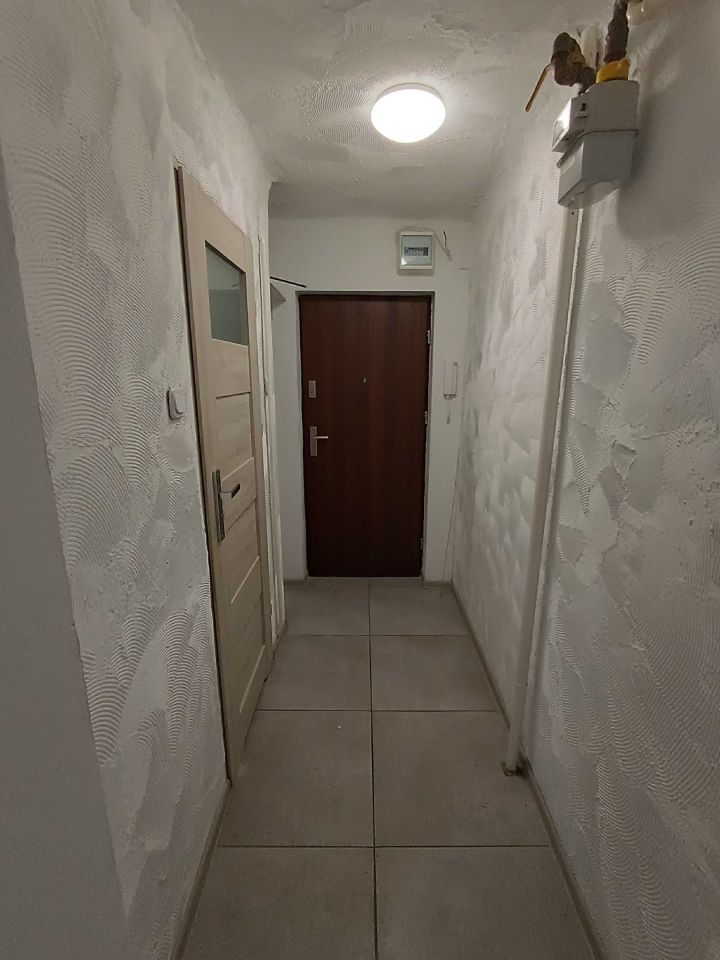 Mieszkanie 1-pokojowe Włocławek, al. Chopina. Zdjęcie 7