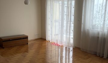 Mieszkanie 3-pokojowe Pruszków Centrum