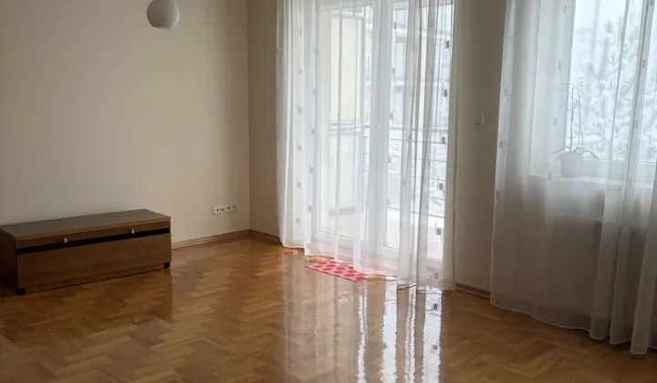 Mieszkanie 3-pokojowe Pruszków Centrum