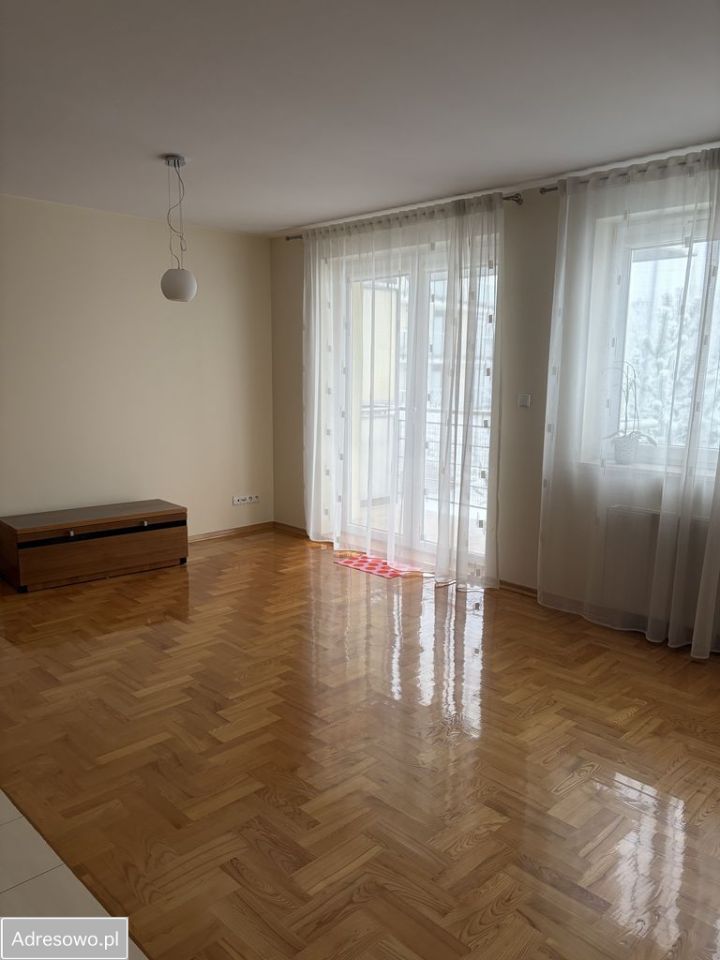 Mieszkanie 3-pokojowe Pruszków Centrum, ul. Polna. Zdjęcie 1