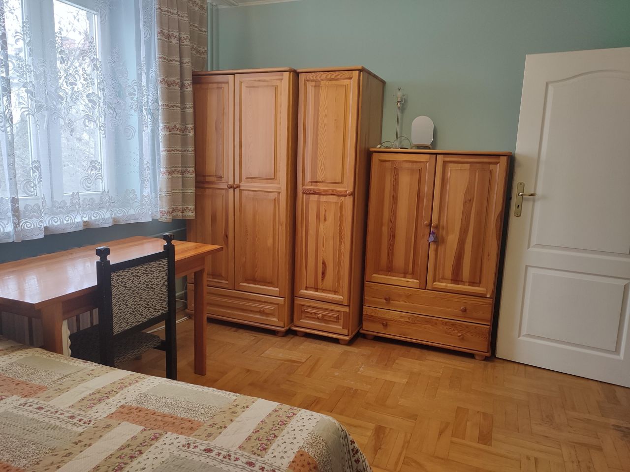 Mieszkanie 3-pokojowe Kielce Barwinek, ul. ks. Ignacego Jana Skorupki. Zdjęcie 11