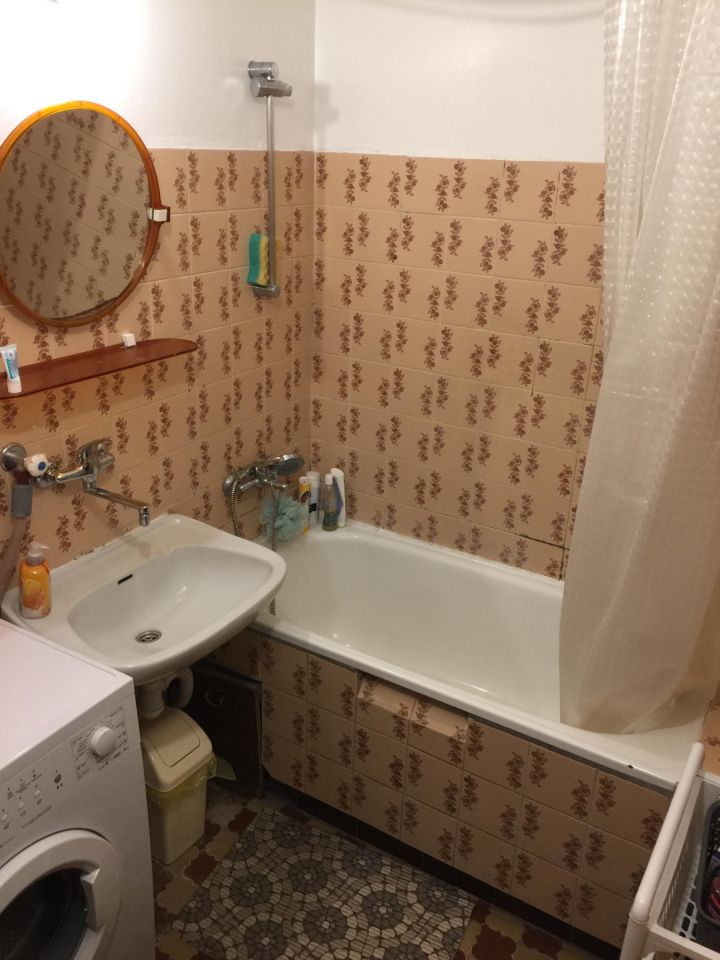 Mieszkanie 4-pokojowe Rzeszów, ul. Dominikańska. Zdjęcie 4