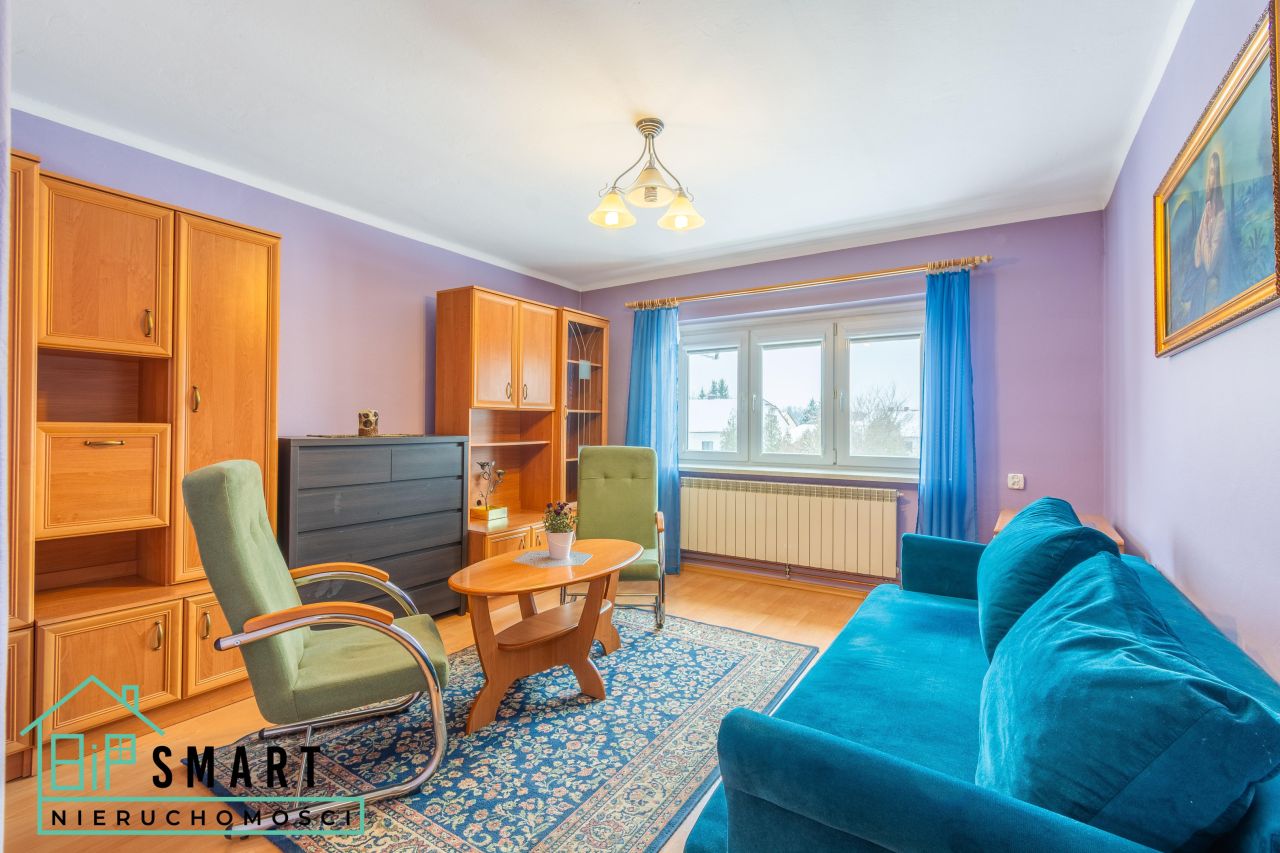 Mieszkanie 2-pokojowe Jastkowice, ul. Podleśna. Zdjęcie 1