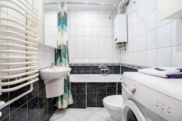 Mieszkanie 2-pokojowe Kraków Łagiewniki-Borek Fałęcki, ul. Jagodowa. Zdjęcie 4