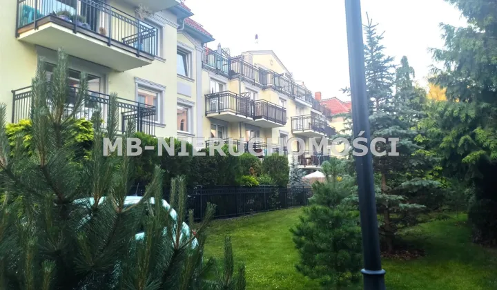 Mieszkanie 3-pokojowe Gdańsk Jelitkowo