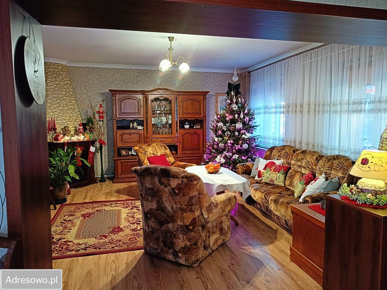 Mieszkanie 3-pokojowe Murzynowo. Zdjęcie 16