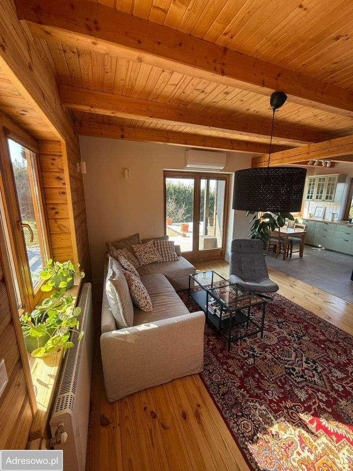 dom wolnostojący, 5 pokoi Mystków. Zdjęcie 19