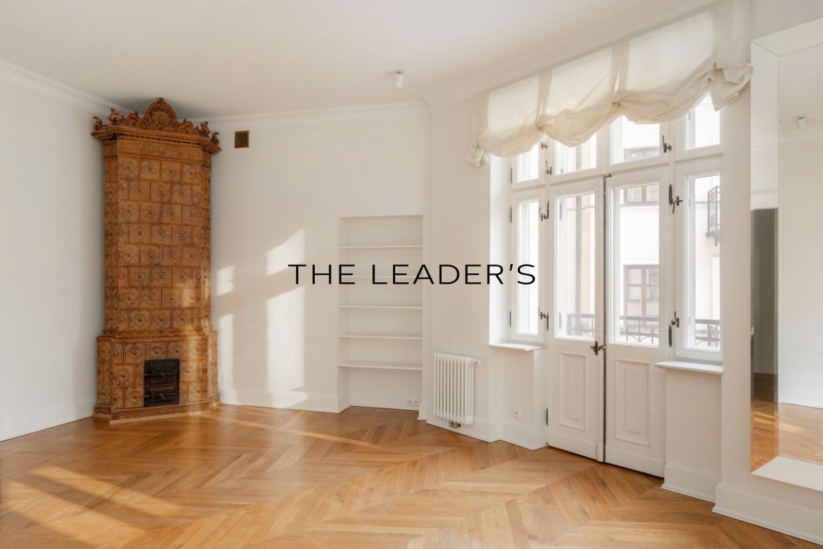 Mieszkanie 3-pokojowe Warszawa Śródmieście, ul. Mokotowska. Zdjęcie 18