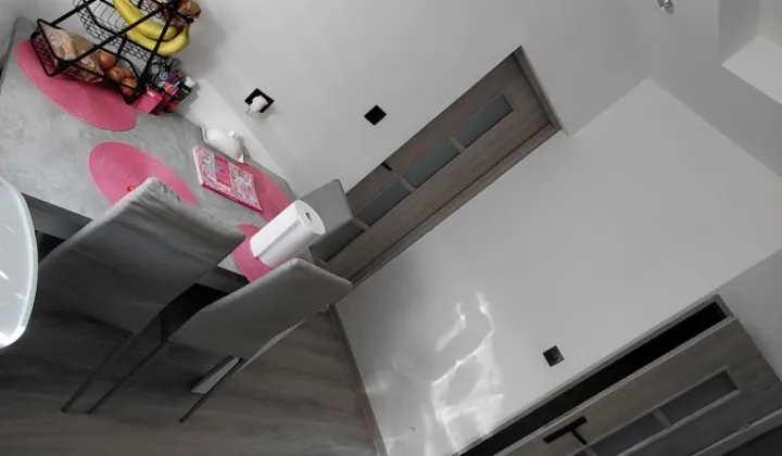 Mieszkanie 1-pokojowe Skórcz