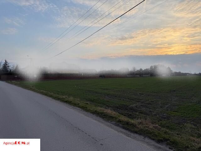 Działka rolna Żaby. Zdjęcie 6