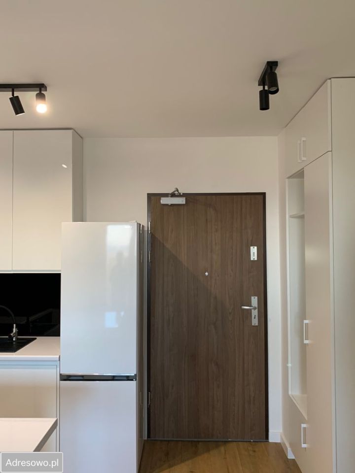 Mieszkanie 2-pokojowe Katowice Dąb, ul. Johna Baildona. Zdjęcie 4