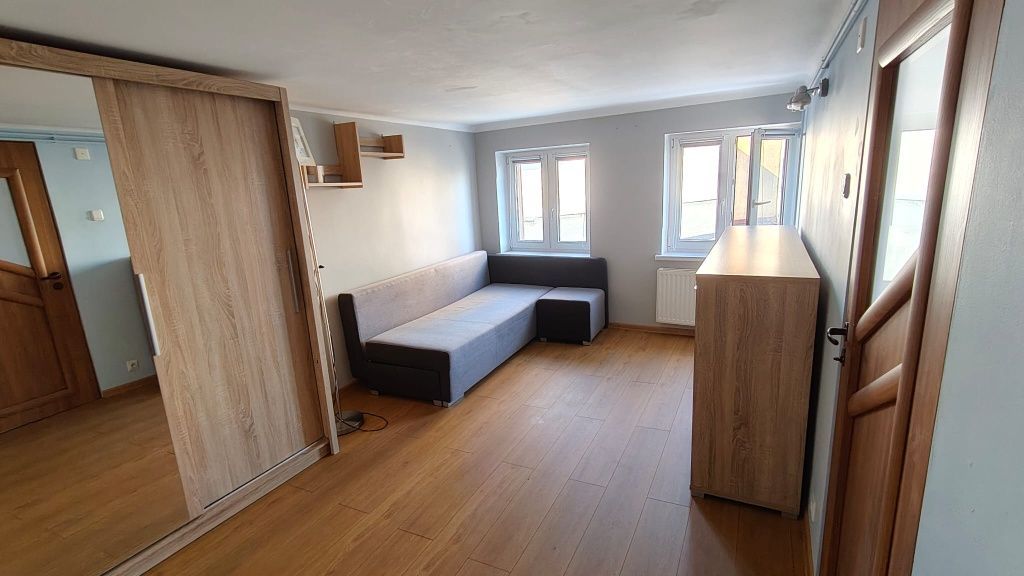 Mieszkanie 2-pokojowe Łęczyca. Zdjęcie 2