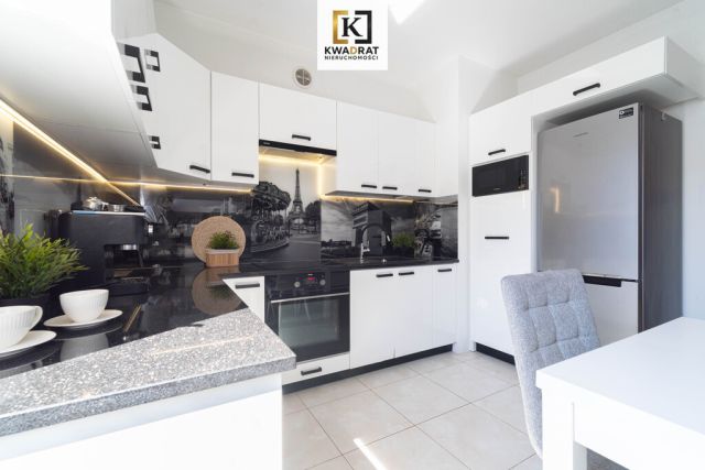 Mieszkanie 3-pokojowe Mińsk Mazowiecki, ul. Siennicka. Zdjęcie 1