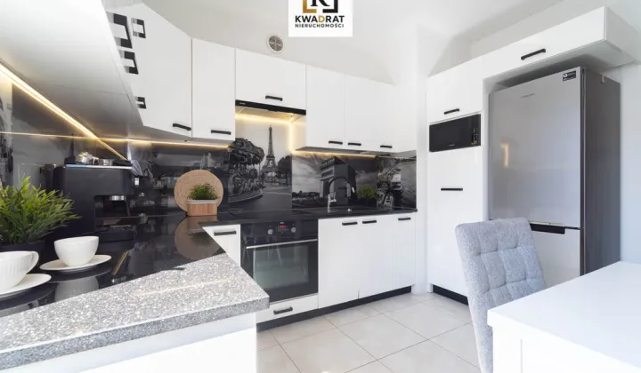 Mieszkanie 3-pokojowe Mińsk Mazowiecki, ul. Siennicka