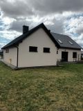 dom wolnostojący, 5 pokoi Kiełpino, ul. Urocza. Zdjęcie 4