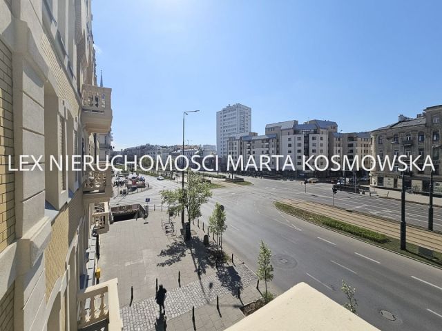Mieszkanie 2-pokojowe Warszawa Praga, ul. Targowa. Zdjęcie 3