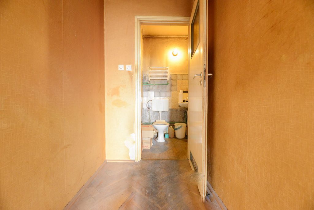 Mieszkanie 3-pokojowe Warszawa Ursynów, ul. Puszczyka. Zdjęcie 18