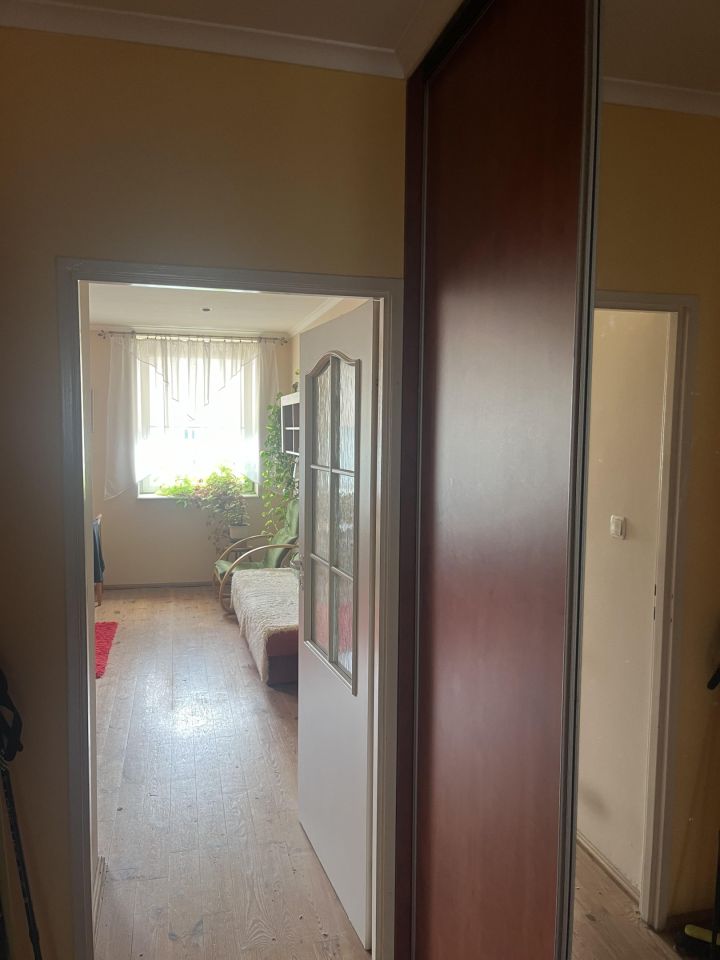 Mieszkanie 2-pokojowe Jelenia Góra Centrum, ul. Jana Sobieskiego. Zdjęcie 8
