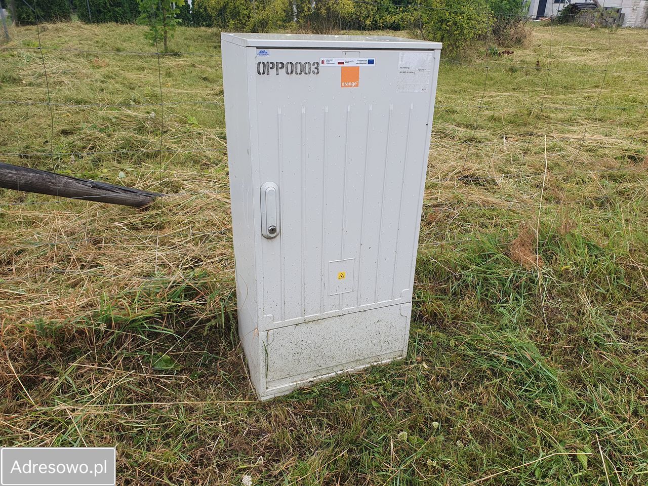 Działka budowlana Napachanie, ul. Kobylnicka. Zdjęcie 7