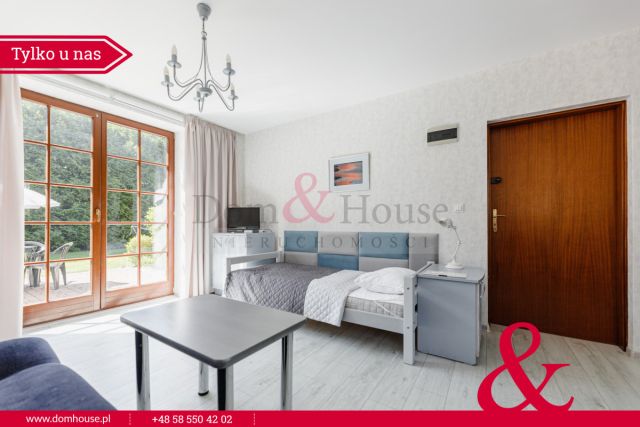 Hotel/pensjonat Karwieńskie Błoto Drugie. Zdjęcie 37