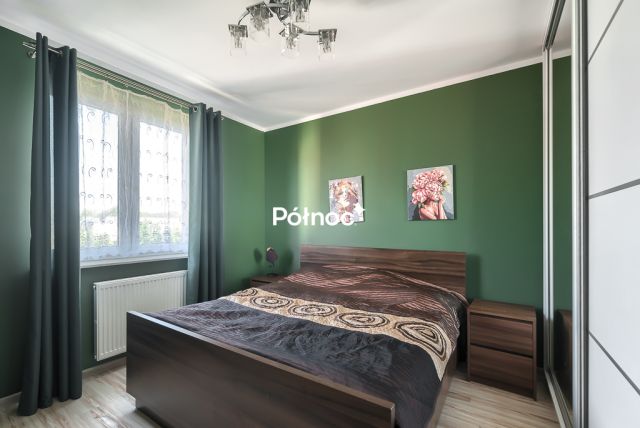 Mieszkanie 4-pokojowe Chorzów Centrum, ul. Władysława Truchana. Zdjęcie 8