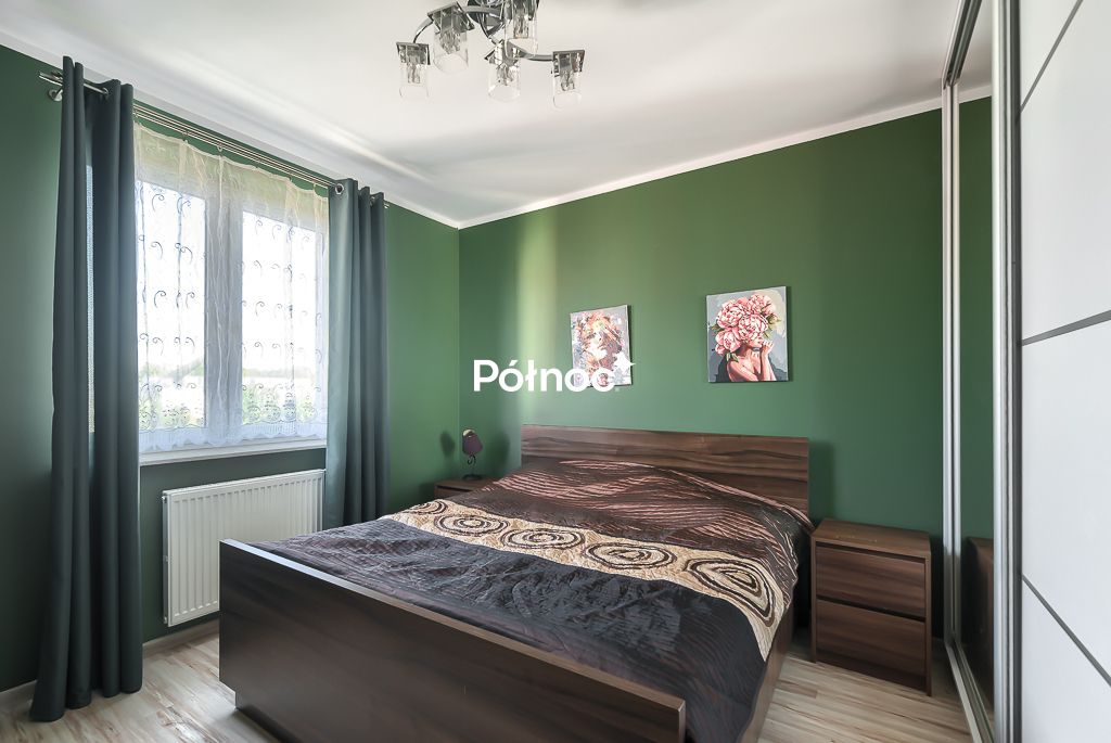 Mieszkanie 4-pokojowe Chorzów Centrum, ul. Władysława Truchana. Zdjęcie 8