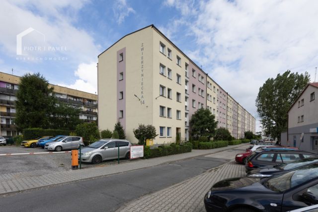 Mieszkanie 3-pokojowe Bielsko-Biała Wapienica, ul. Zwierzyniecka. Zdjęcie 18