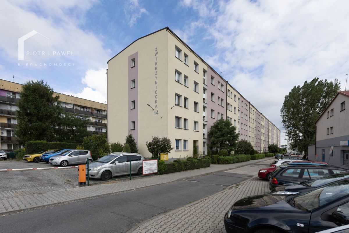 Mieszkanie 3-pokojowe Bielsko-Biała Wapienica, ul. Zwierzyniecka. Zdjęcie 18