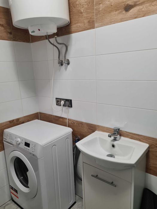 Mieszkanie 2-pokojowe Gliwice Sikornik, ul. Nowy Świat. Zdjęcie 6