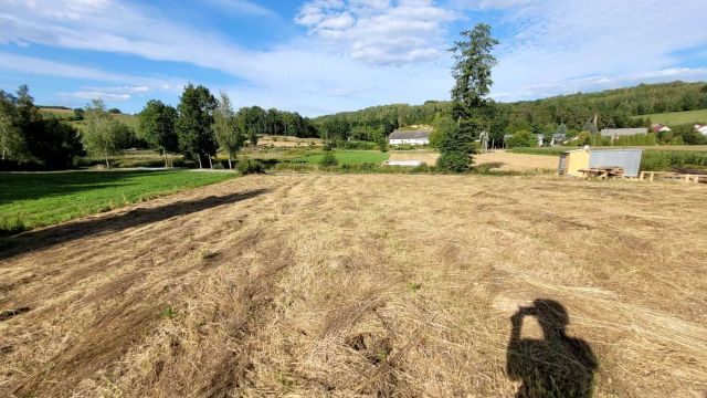 Działka budowlana Dobrzechów Kolonia. Zdjęcie 1