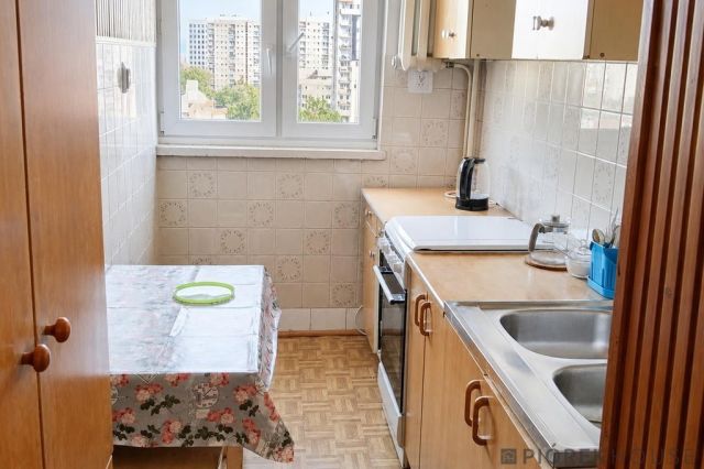 Mieszkanie 2-pokojowe Warszawa Mokotów, ul. Stefana Bryły. Zdjęcie 1