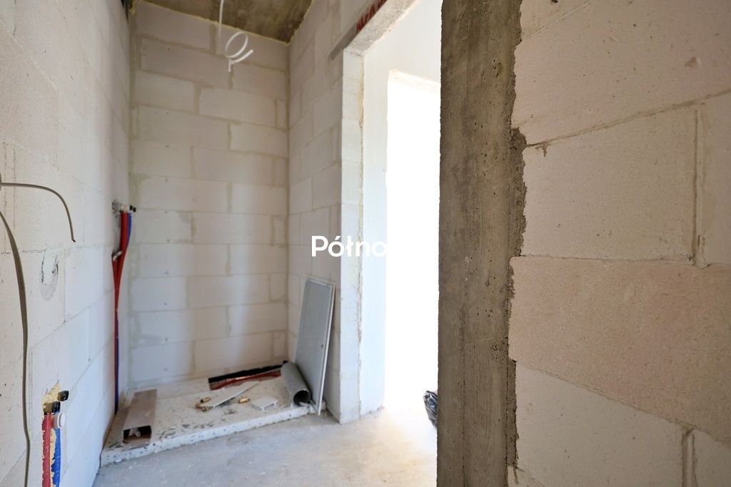 bliźniak, 5 pokoi Lublin Zemborzyce, ul. Pasieczna. Zdjęcie 3