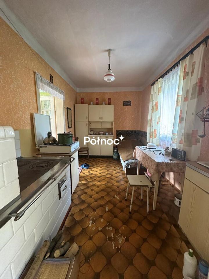 dom wolnostojący, 3 pokoje Brzozówka. Zdjęcie 8