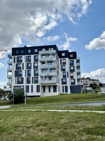 Mieszkanie 2-pokojowe Rzeszów, ul. Załęska. Zdjęcie 7