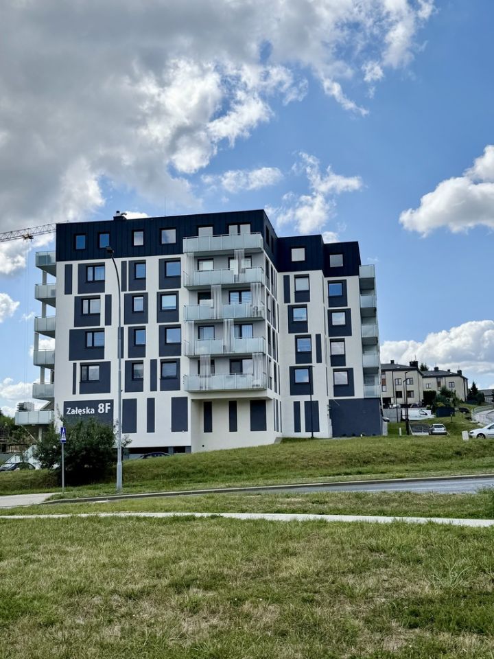 Mieszkanie 2-pokojowe Rzeszów, ul. Załęska. Zdjęcie 7