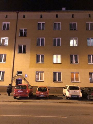 Mieszkanie 2-pokojowe Siedlce Centrum, ul. Kazimierza Pułaskiego. Zdjęcie 1