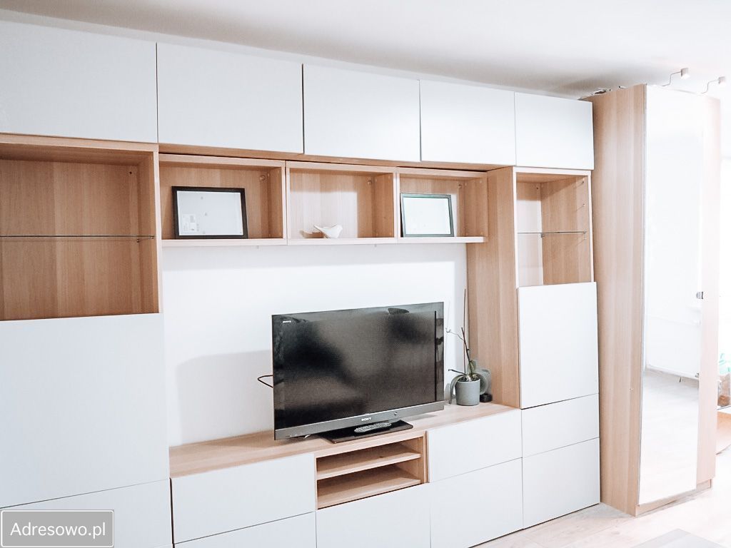 Mieszkanie 2-pokojowe Jaworzno Centrum, ul. Wandy